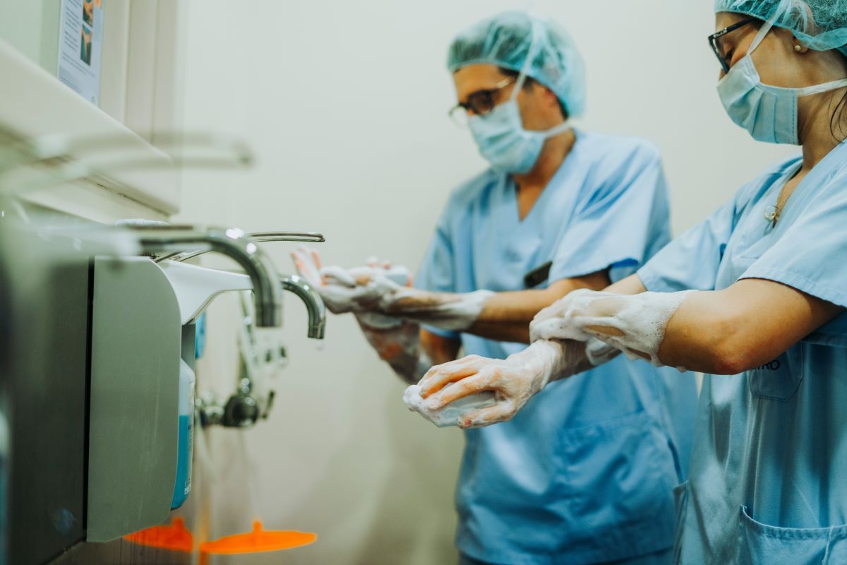 Carlinville Area Hospital & Clinics